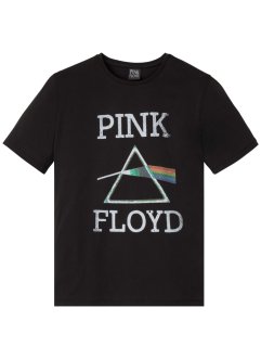 T-Shirt Pink Floyd, Slim Fit, Pink Floyd