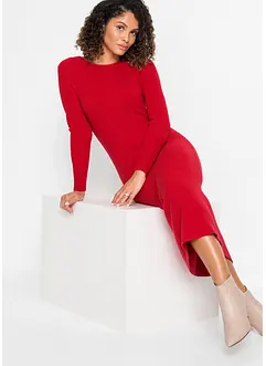 Strickkleid, bonprix