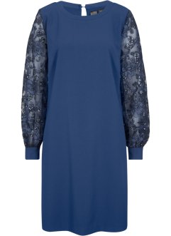 Kleid mit Paillettenärmeln, bpc selection premium