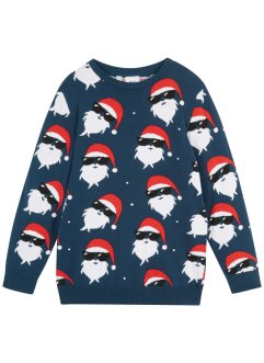 Jungen Weihnachtspullover, bpc bonprix collection