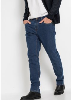 Slim Fit Komfort-Stretch-Jeans, Straight, John Baner JEANSWEAR