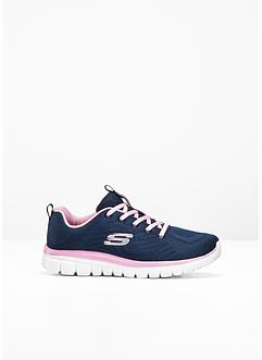 Skechers Sneaker mit Memory Foam, Skechers
