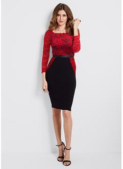 Etuikleid, BODYFLIRT boutique