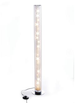 LED-Stehleuchte mit Farbwechsel, bpc living bonprix collection