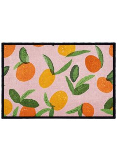 Fußmatte mit Orangen, bpc living bonprix collection