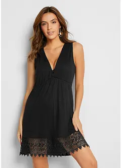 Strandkleid aus Viskose, bonprix