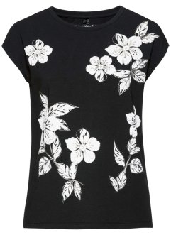 Shirt mit floralem Muster, bpc selection