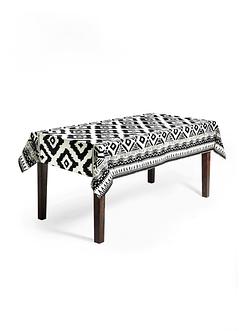 Tagesdecke mit Rauten, bpc living bonprix collection