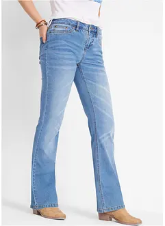 Stretch-Jeans BOOTCUT, bonprix