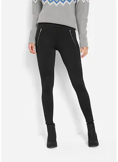 Thermo-Leggings, highwaist, bonprix