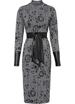 Midikleid, BODYFLIRT boutique