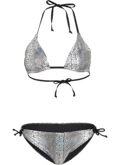 Triangel Bikini (2-tlg.Set), RAINBOW