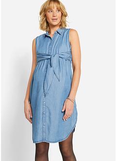 Stillkleid / Umstandskleid aus TENCEL™ Lyocell, bpc bonprix collection
