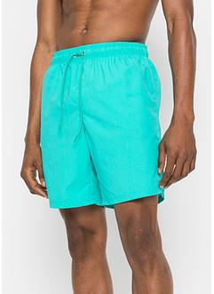 Badeshorts Herren mit Farbeffekt, bpc bonprix collection