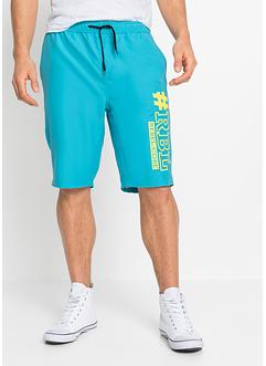 Strand-Shorts (2er Pack) aus recyceltem Polyester, bpc bonprix collection