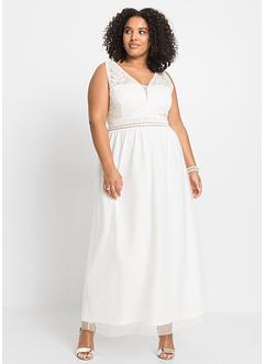 Brautkleid mit Spitze, BODYFLIRT boutique