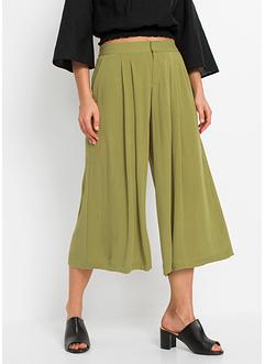 Weite Culotte, RAINBOW
