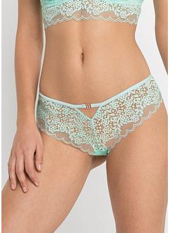 Brazil Slip aus recycelter Spitze, BODYFLIRT