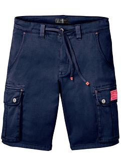 Cargo-Bermuda, Regular Fit, bpc selection