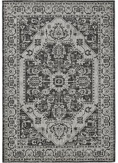 In- und Outdoor Teppich mit orientalischem Motiv, bpc living bonprix collection