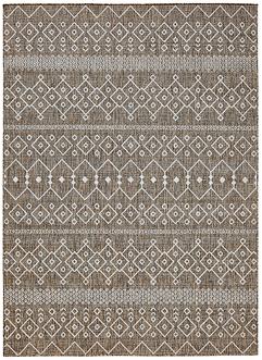 In- und Outdoor Teppich mit Ornamentmusterung, bpc living bonprix collection