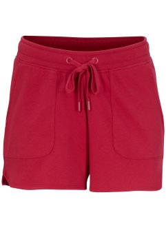 Sweat-Shorts mit Tunnelzug, bpc bonprix collection