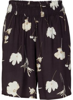 Bedruckte Shorts aus nachhaltiger Viskose, bpc bonprix collection