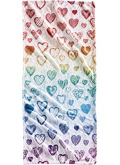 Pride Strandtuch, bpc living bonprix collection
