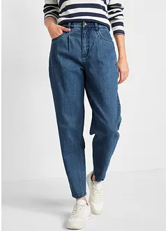 Barrell Jeans Mid Waist, cropped, bonprix