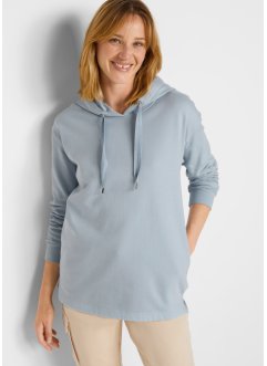 Sweatshirt mit Seitentaschen, bpc bonprix collection