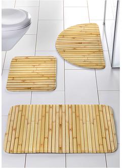 Badematte mit Memory Schaum, bpc living bonprix collection