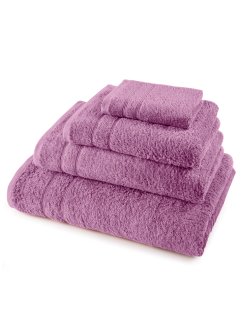 Handtuch in weicher Qualität, bpc living bonprix collection