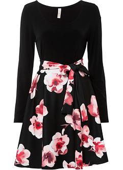 Kleid mit Schleife, BODYFLIRT boutique