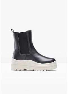 Chelsea Boot, RAINBOW