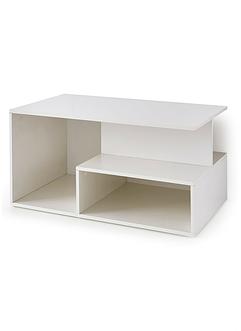 Couchtisch mit Ablagen, bpc living bonprix collection