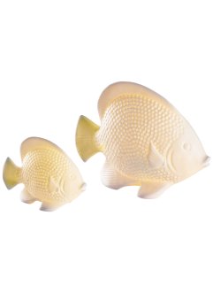 LED-Deko-Figur Fisch (2-tlg.Set), bpc living bonprix collection