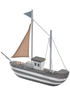 Deko-Objekt Segelboot, bpc living bonprix collection