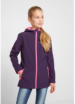 Mädchen Softshelljacke, bpc bonprix collection