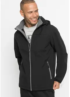 Softshelljacke, bonprix