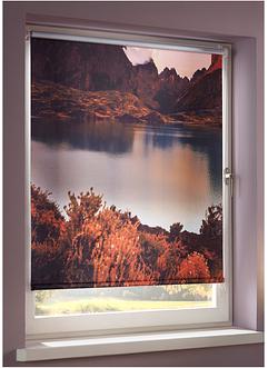 Verdunkelungsrollo, bpc living bonprix collection