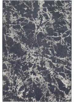 In- und Outdoor Teppich mit Marmormusterung, bpc living bonprix collection