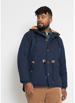 Parka mit Kapuze, John Baner JEANSWEAR