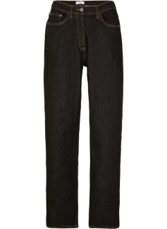 Maite Kelly Jeans, high waisted, bpc bonprix collection