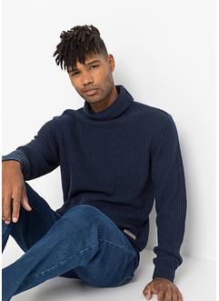 Rollkragenpullover, John Baner JEANSWEAR