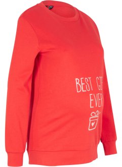 Umstands-Sweatshirt, bpc bonprix collection