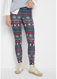Weihnachts-Leggings, bpc bonprix collection