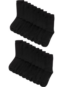 Socken (20er Pack), bpc bonprix collection