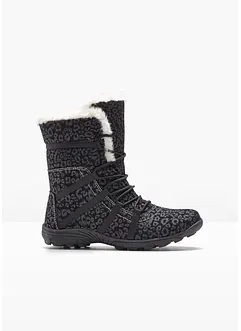 Winter Schnür Boot, bonprix