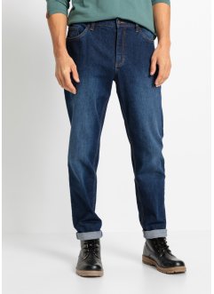Loose Fit Jeans mit Bio-Baumwolle, John Baner JEANSWEAR
