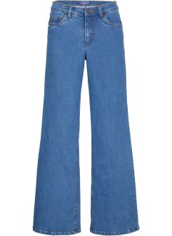 Essential Stretch-Jeans Wide, John Baner JEANSWEAR